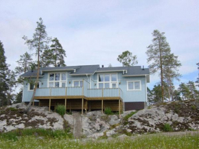 Espoo Sun Cottages in Espoo
